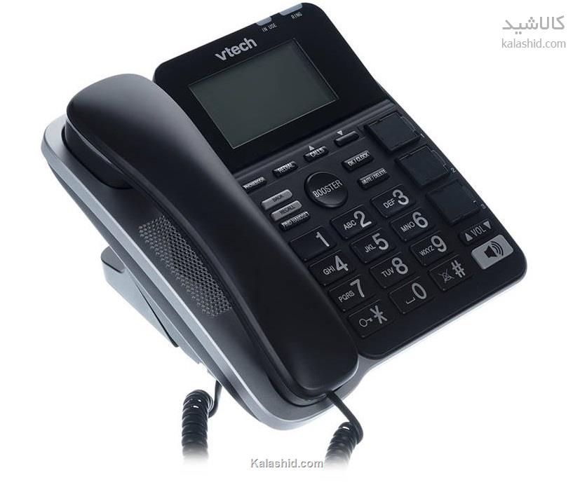 تلفن بی سیم وی تک مدل CRL54102 Vtech